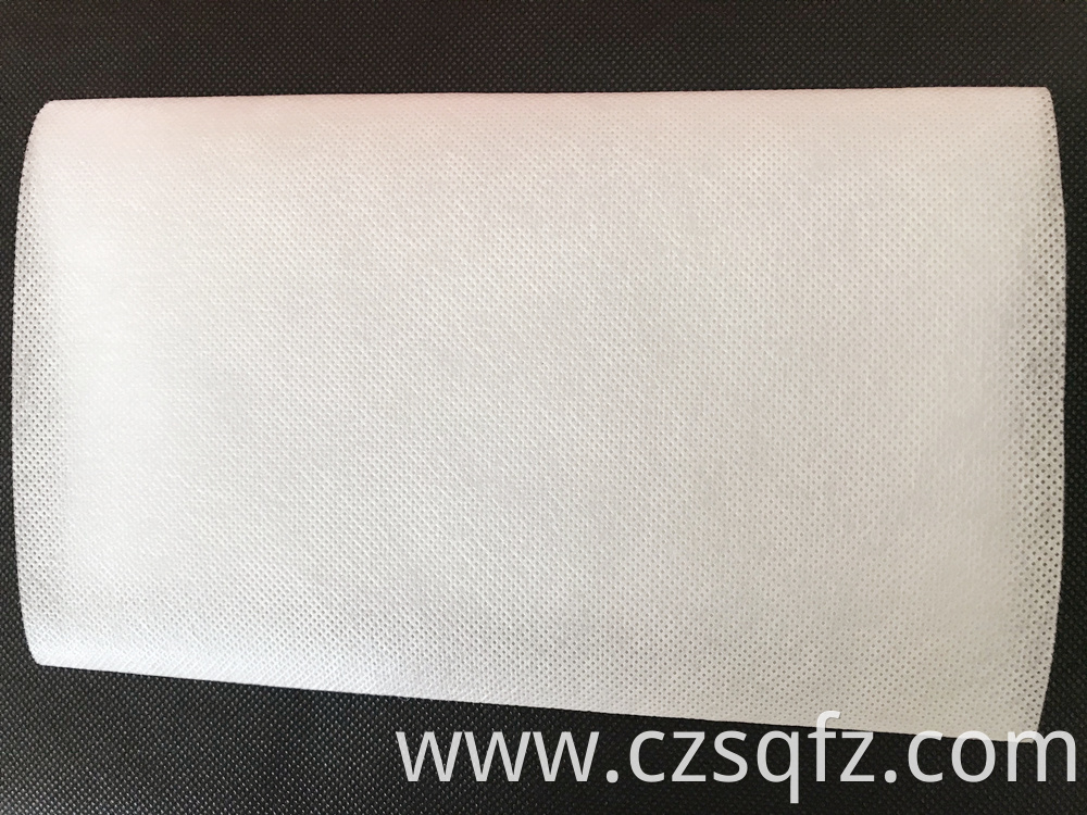 Industrial Nonwoven Fabrics